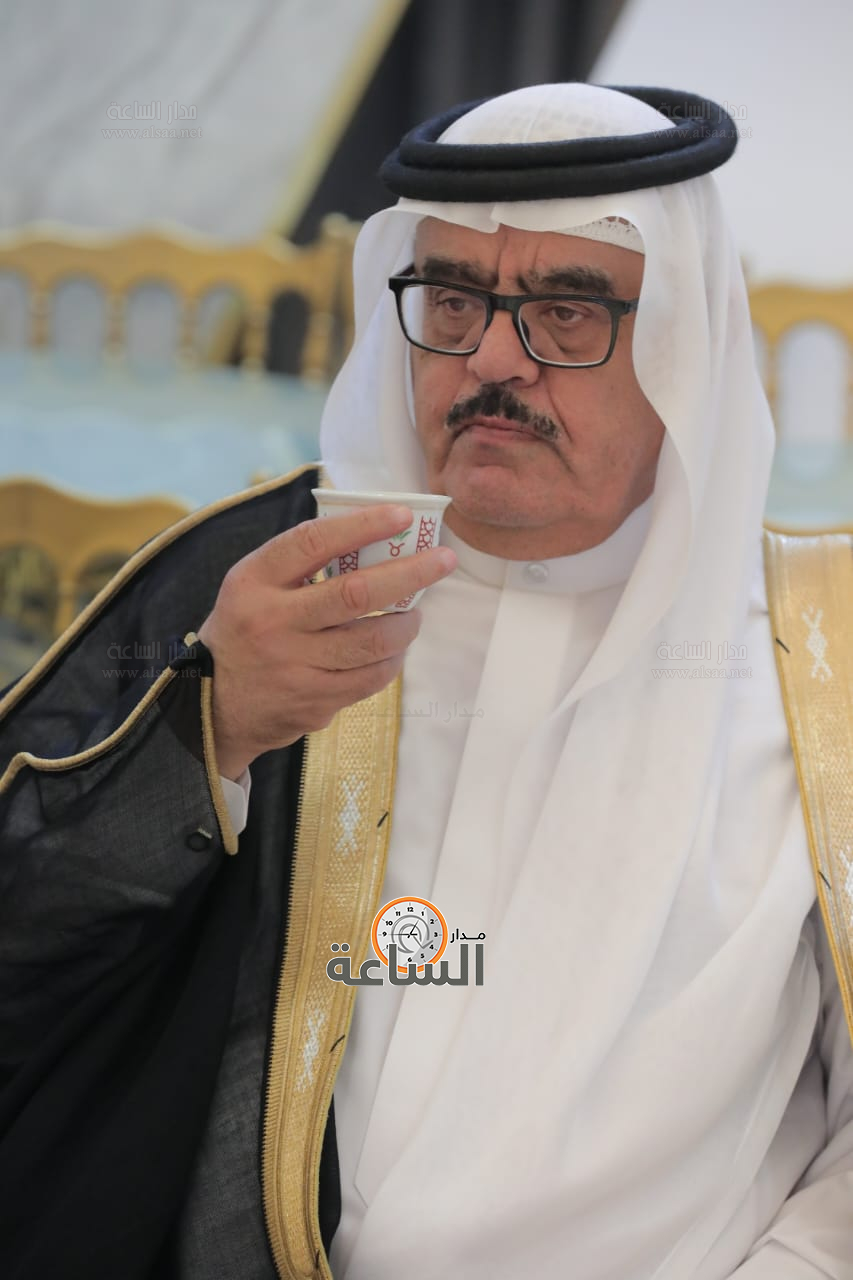 Madar Al-Saa Images 0.7747242000358672