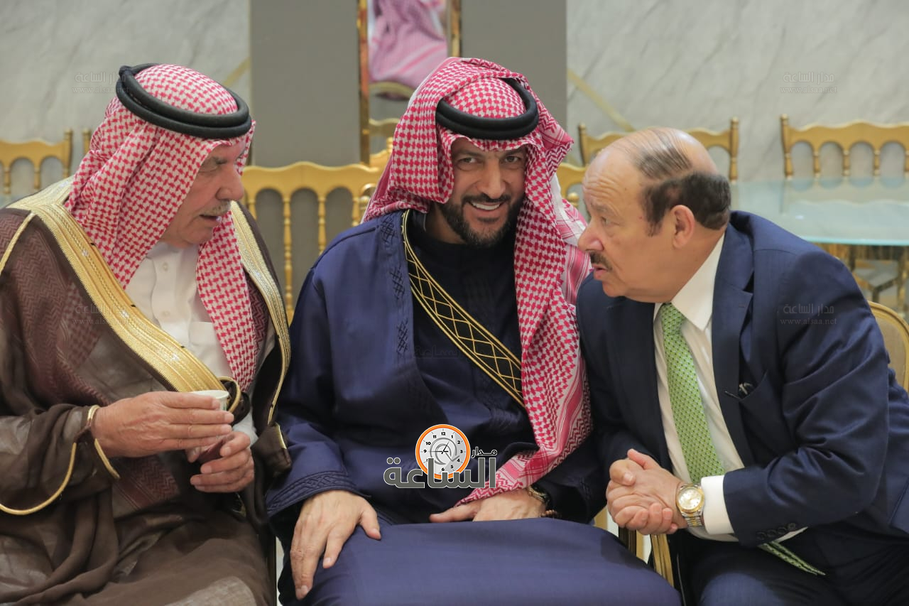 Madar Al-Saa Images 0.021464111676807618