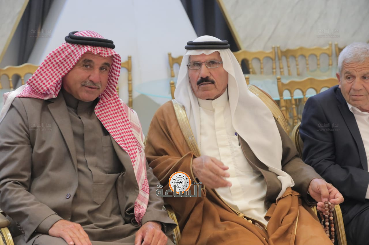 Madar Al-Saa Images 0.041733942583792816