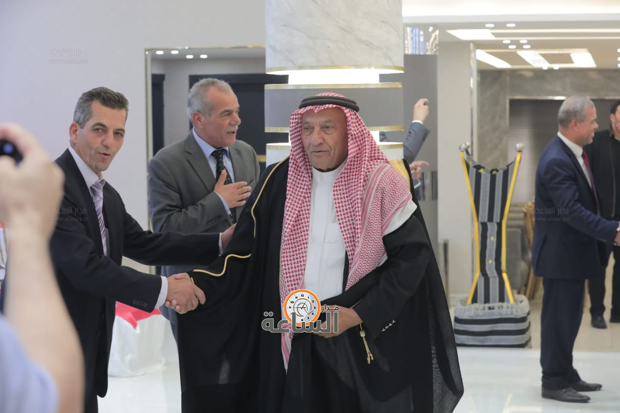 Madar Al-Saa Images 0.3671701863204003