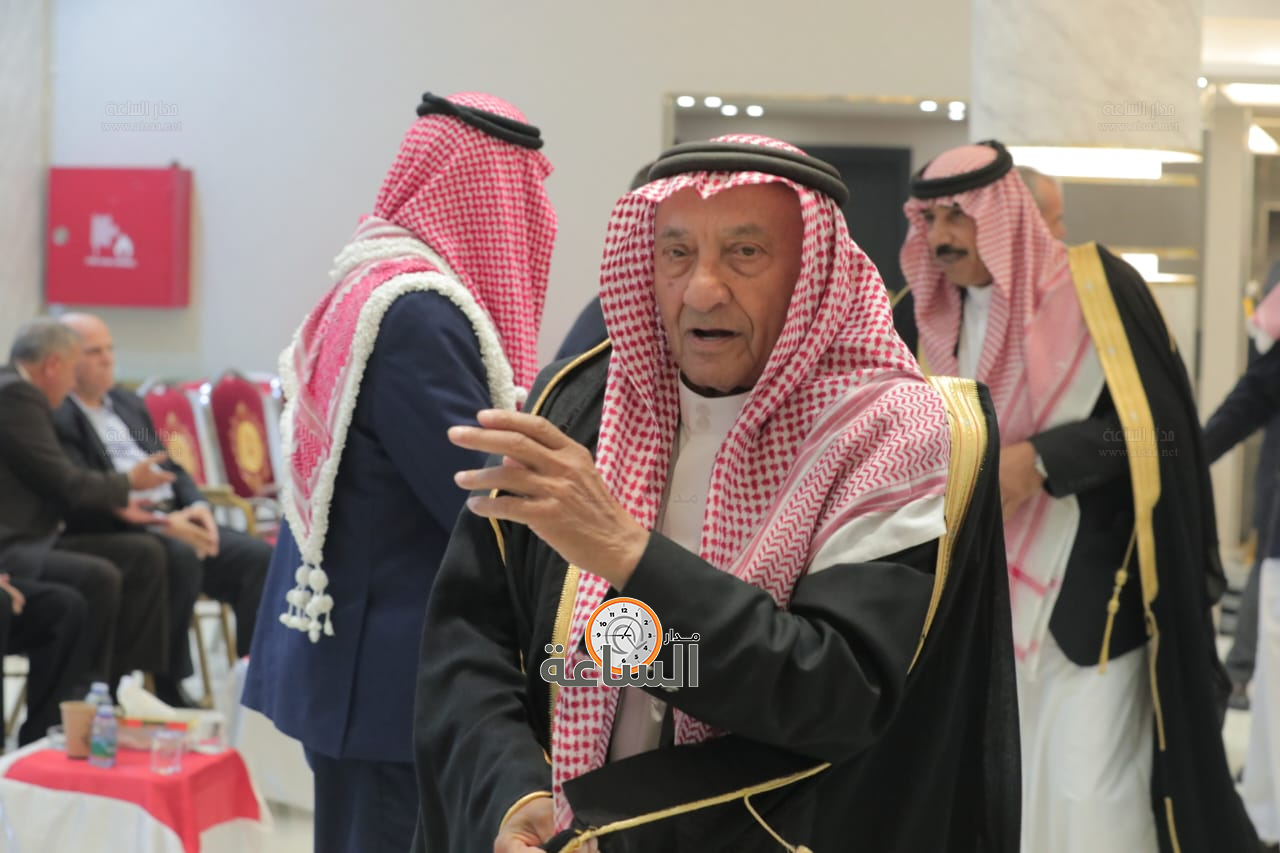 Madar Al-Saa Images 0.2641756701285032