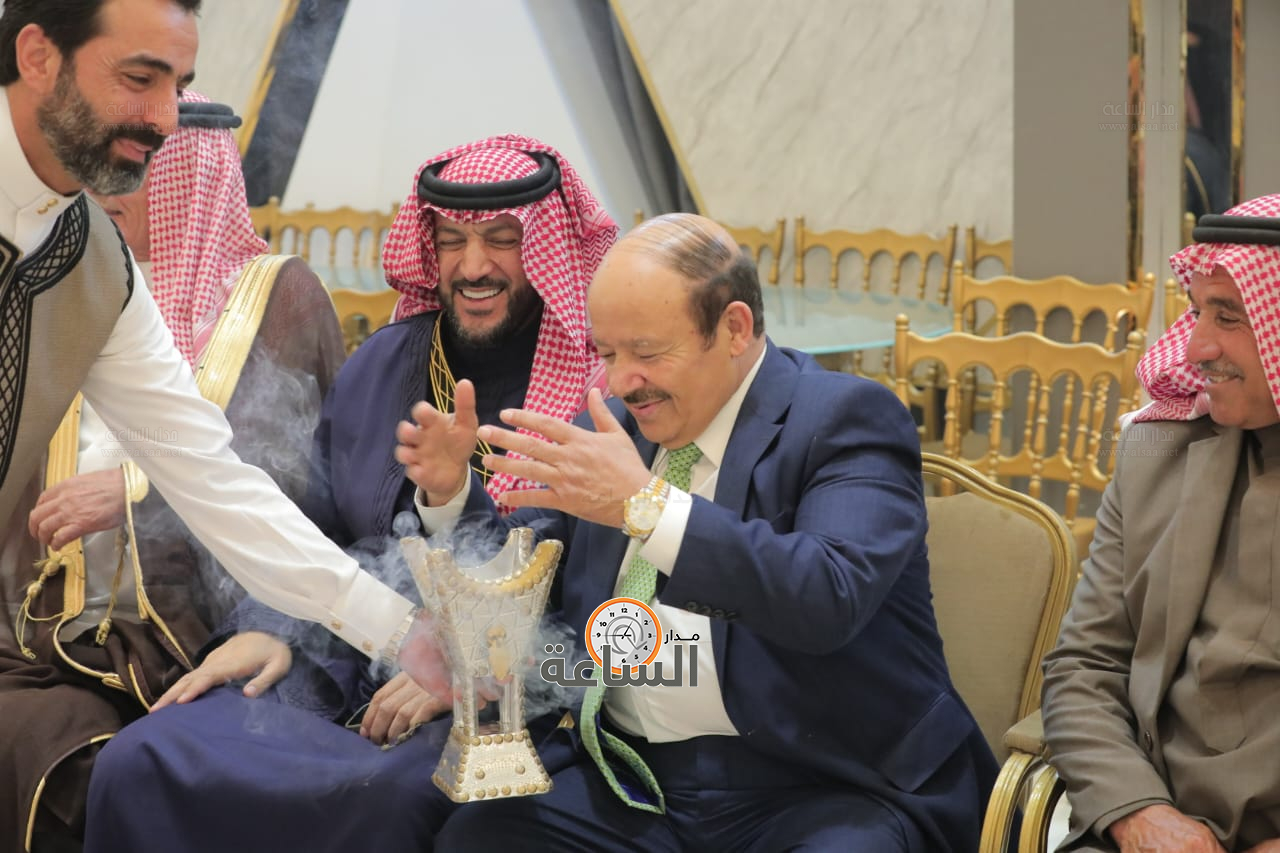 Madar Al-Saa Images 0.5103489233253993