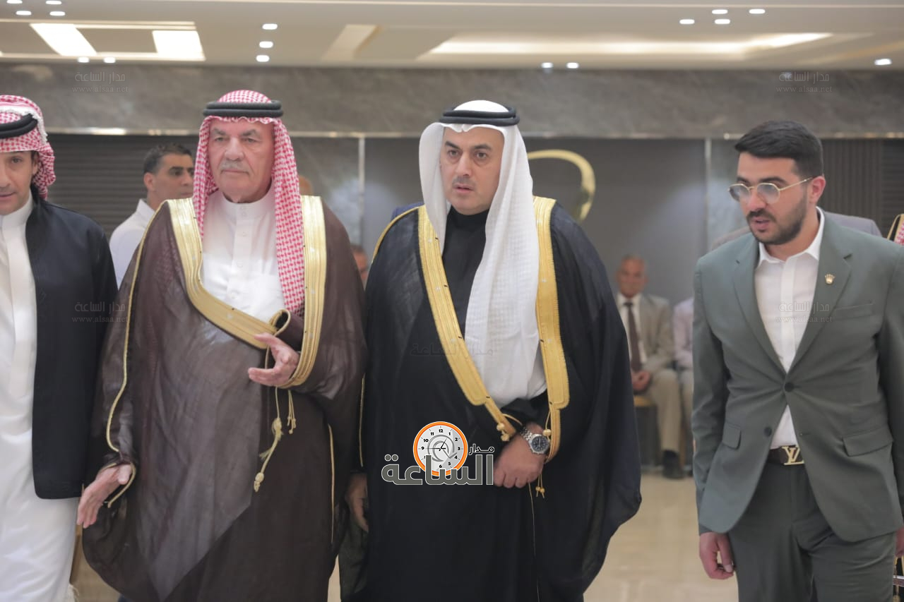 Madar Al-Saa Images 0.9381962382070842