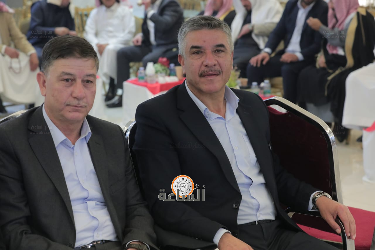 Madar Al-Saa Images 0.5998516939220923