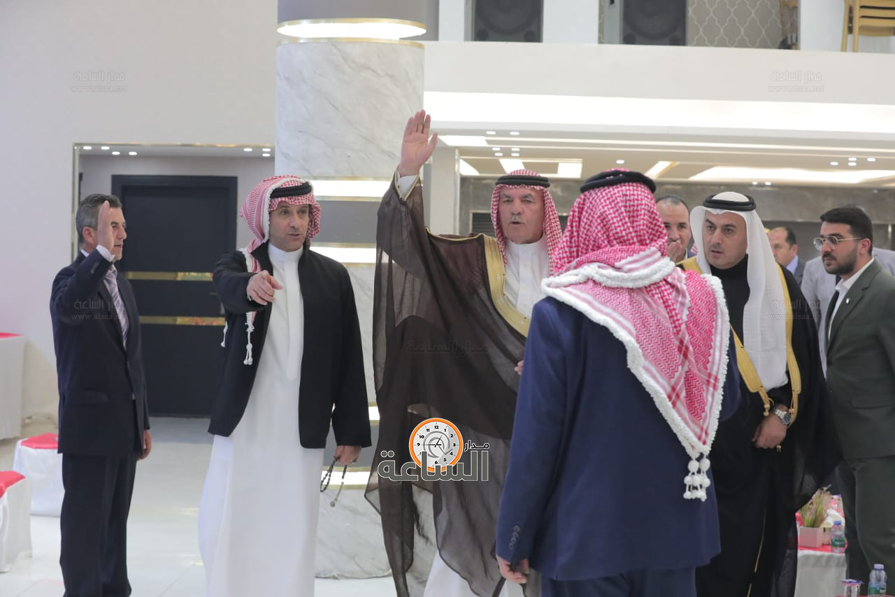 Madar Al-Saa Images 0.730774398773945