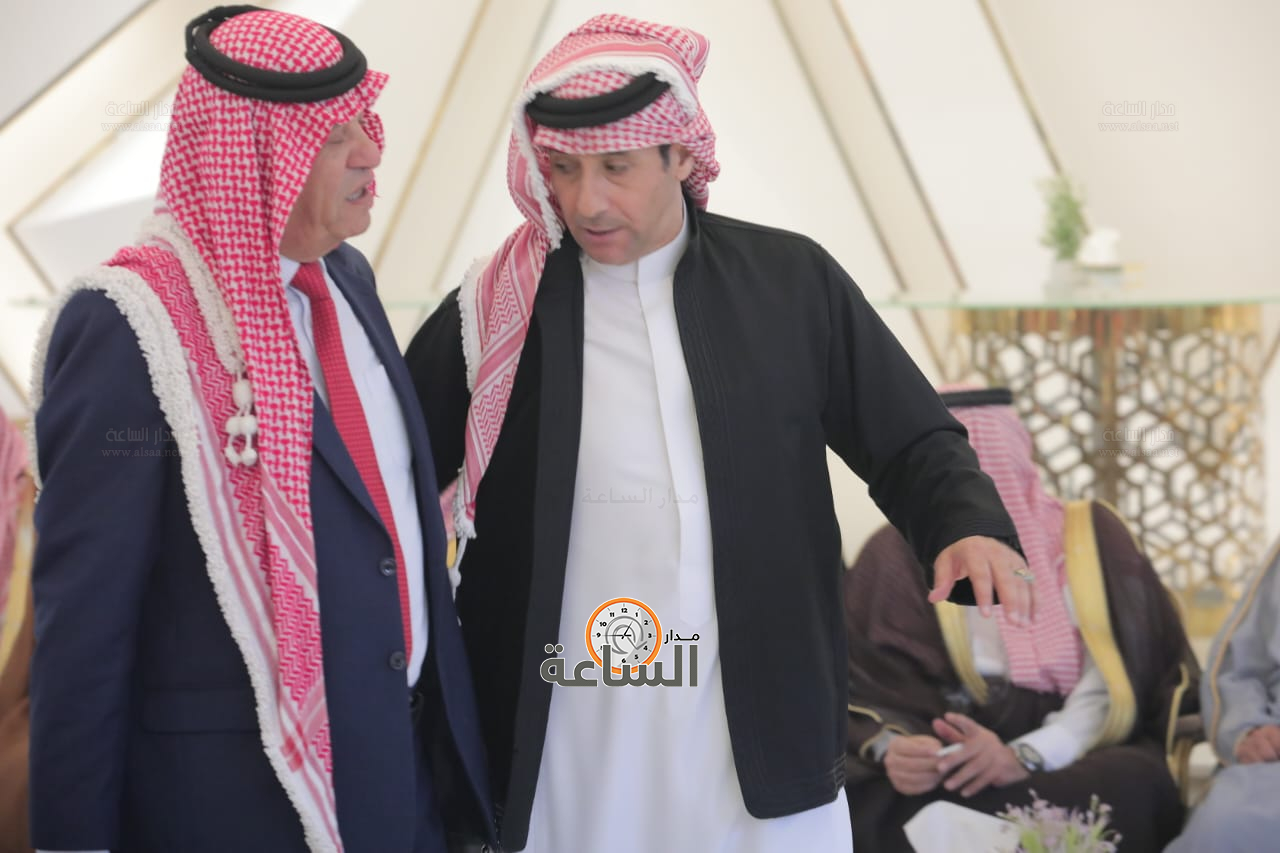 Madar Al-Saa Images 0.18552856029122788