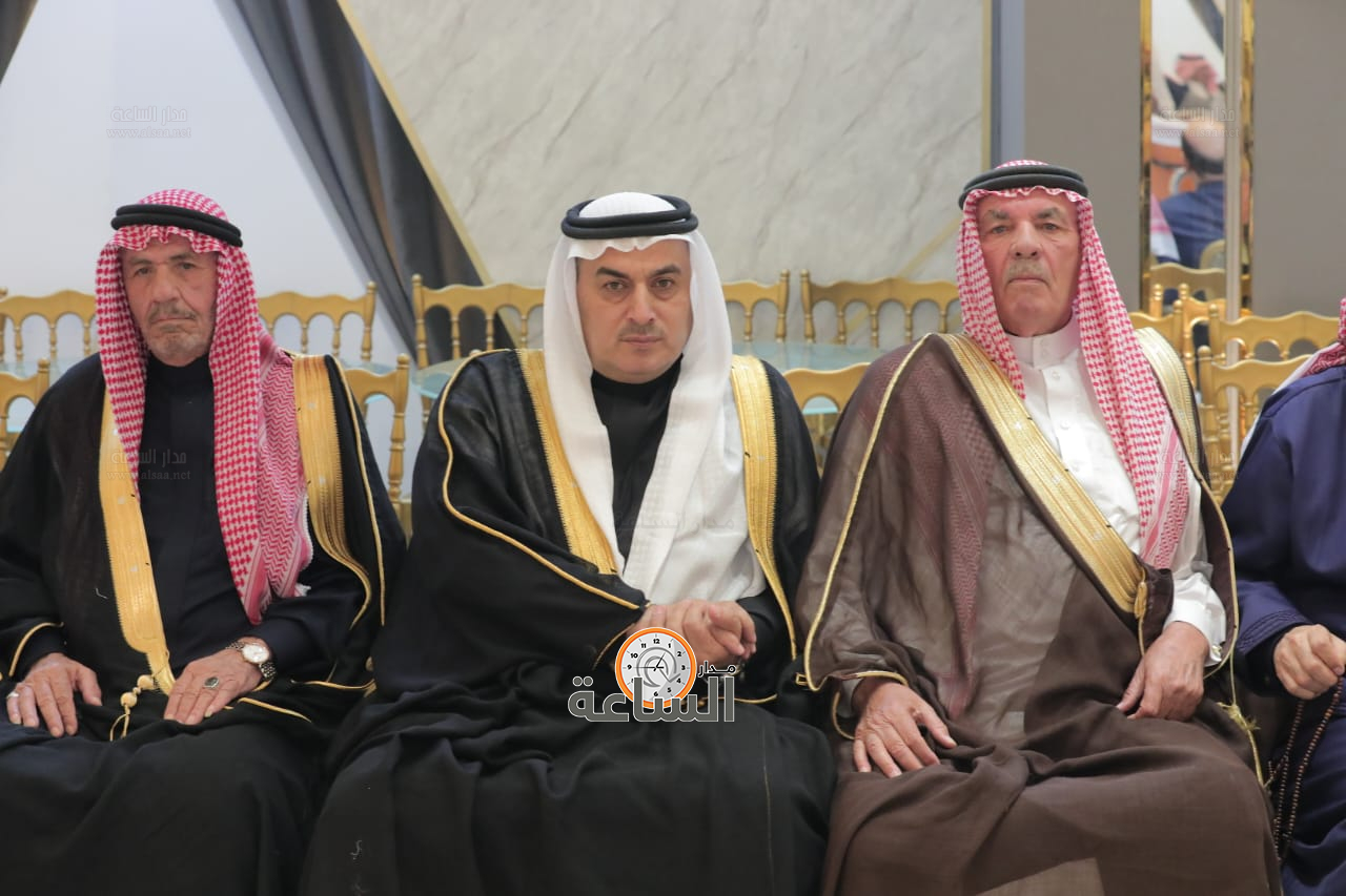 Madar Al-Saa Images 0.14156066254453836