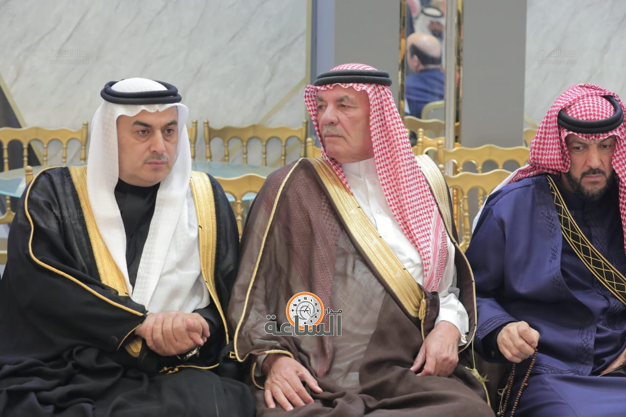 Madar Al-Saa Images 0.02710303736468822