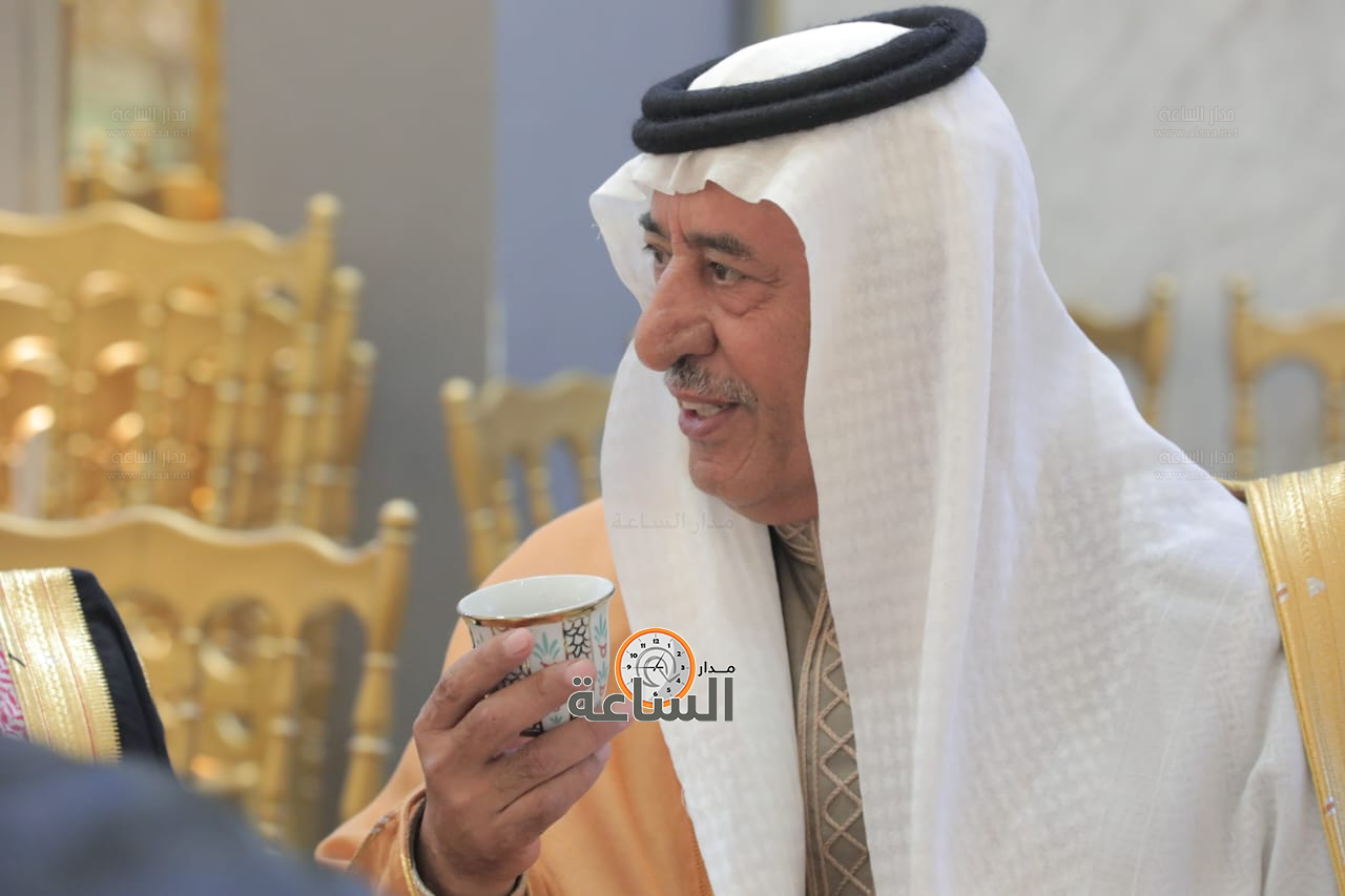 Madar Al-Saa Images 0.9822404125612527