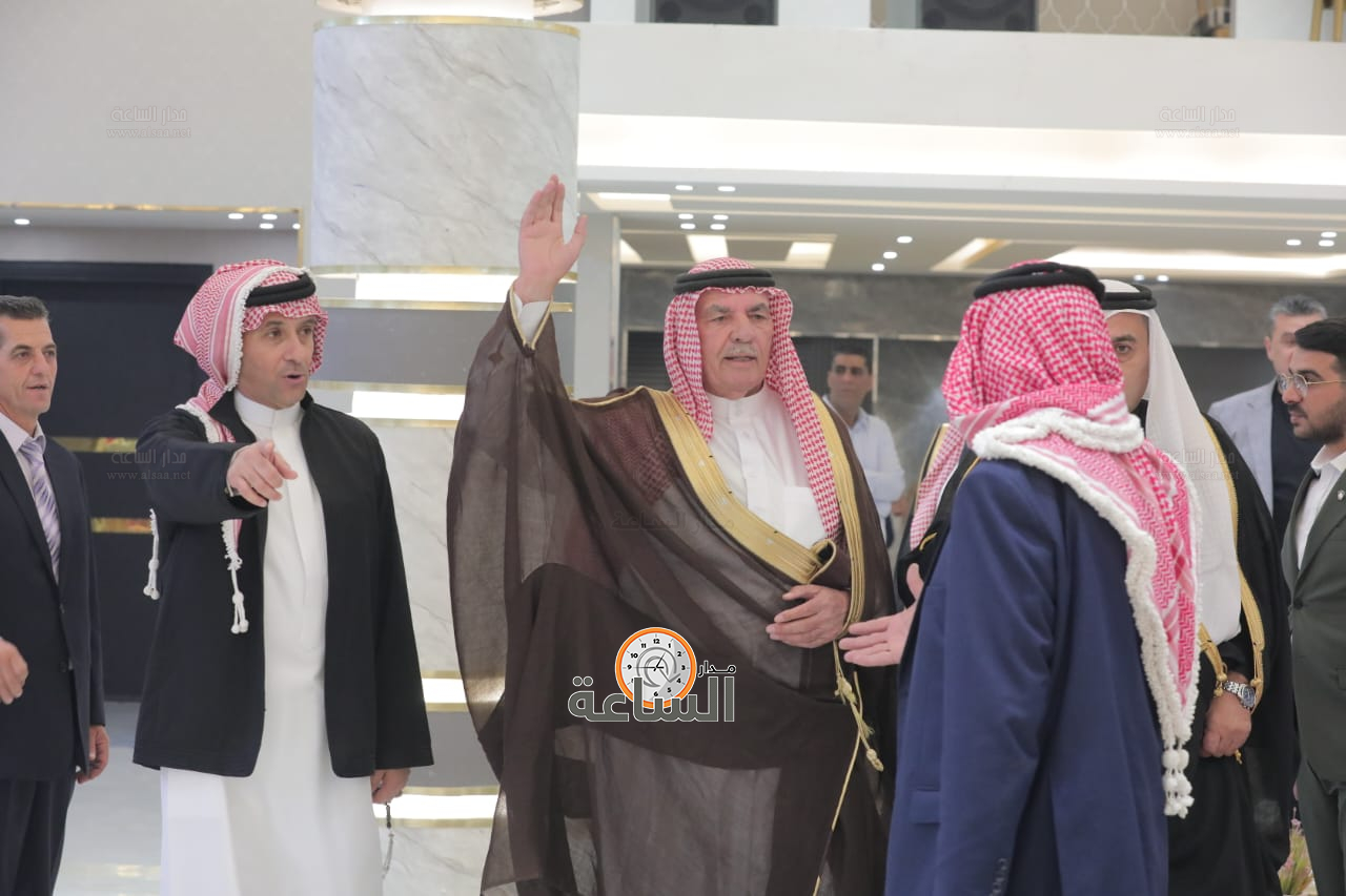 Madar Al-Saa Images 0.2072659126549916