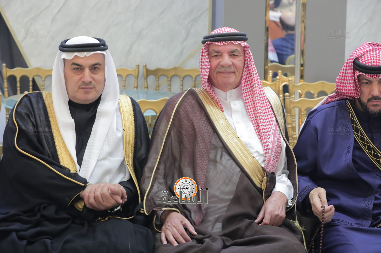 Madar Al-Saa Images 0.4860766745368078