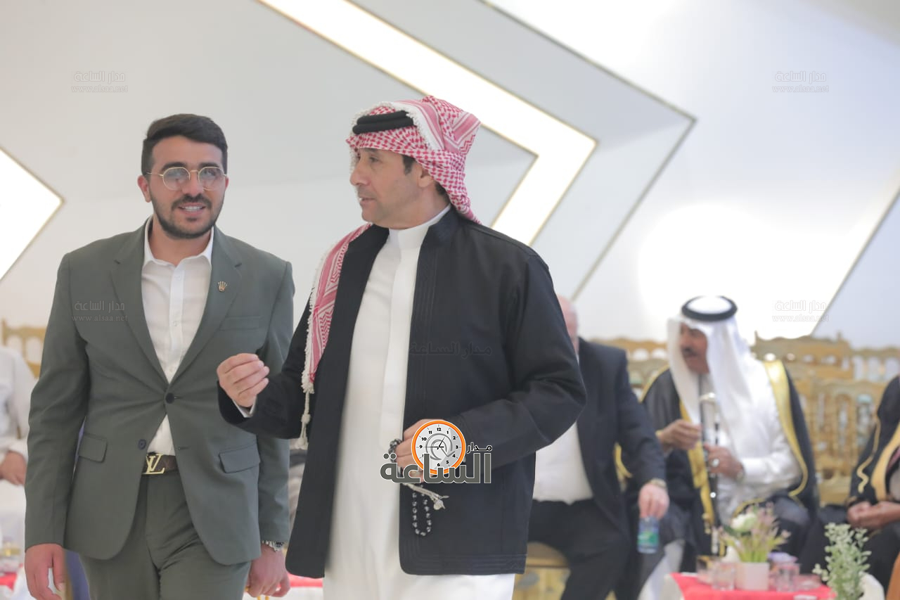 Madar Al-Saa Images 0.047017022606966385