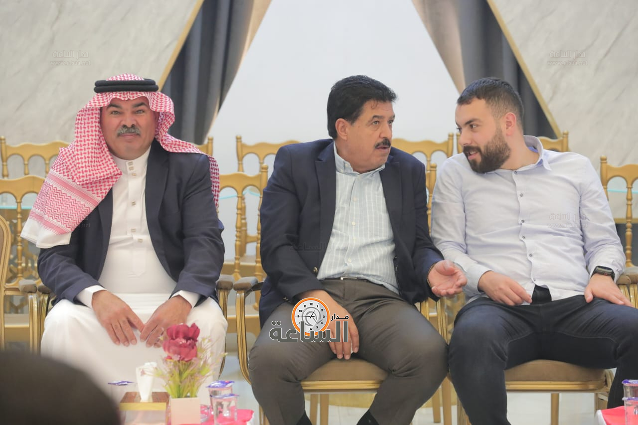 Madar Al-Saa Images 0.6710622605519867