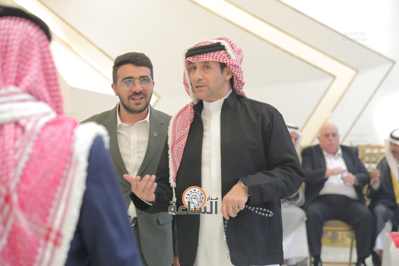 Madar Al-Saa Images 0.1335459379255326