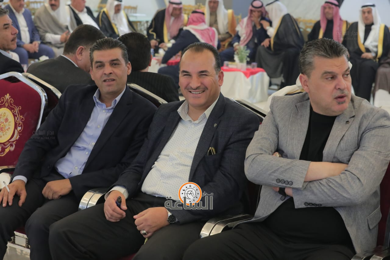 Madar Al-Saa Images 0.5712908175671539