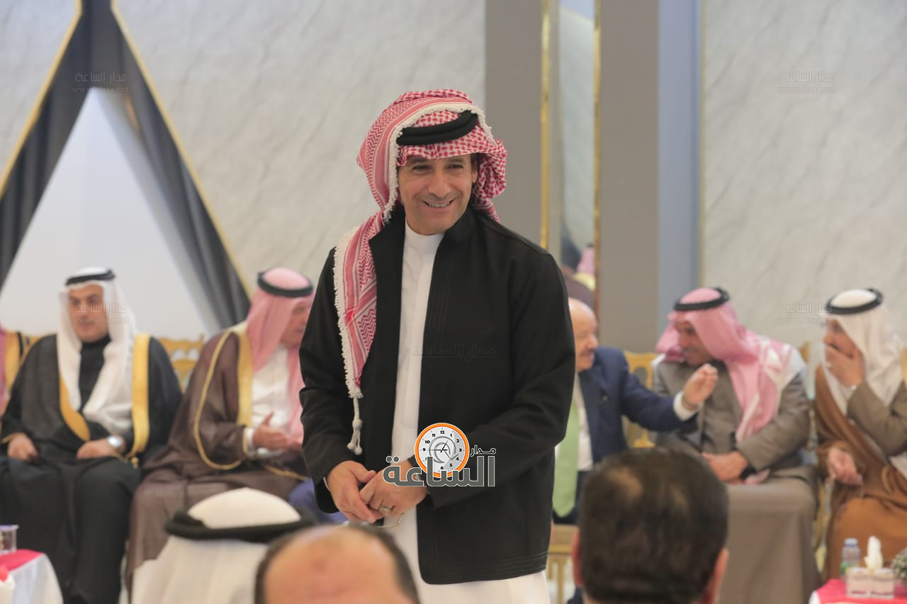 Madar Al-Saa Images 0.30340396887560805