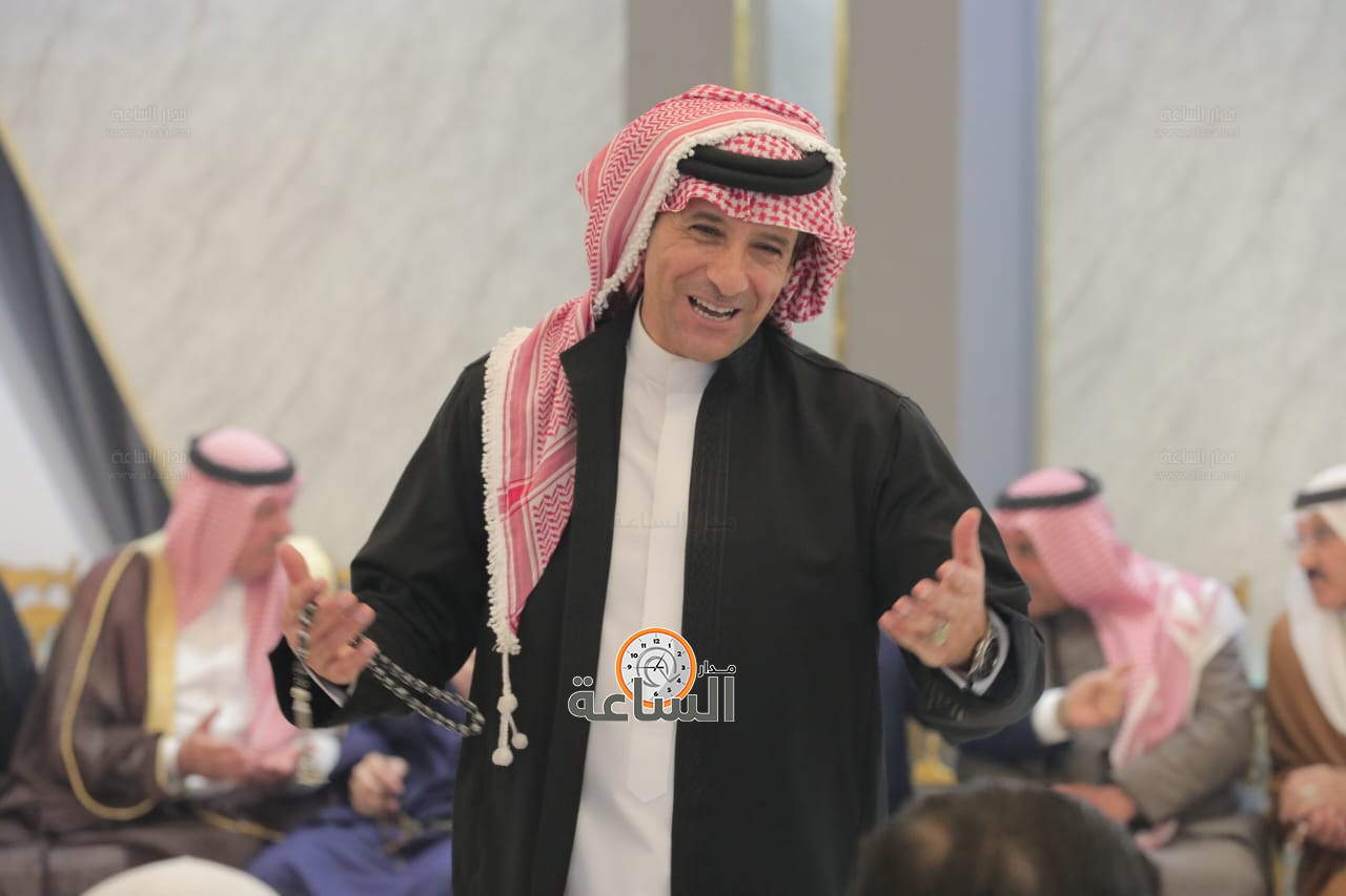 Madar Al-Saa Images 0.9061603807234849