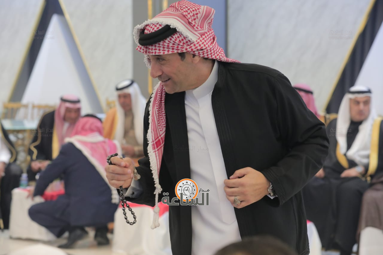 Madar Al-Saa Images 0.06487768802366067