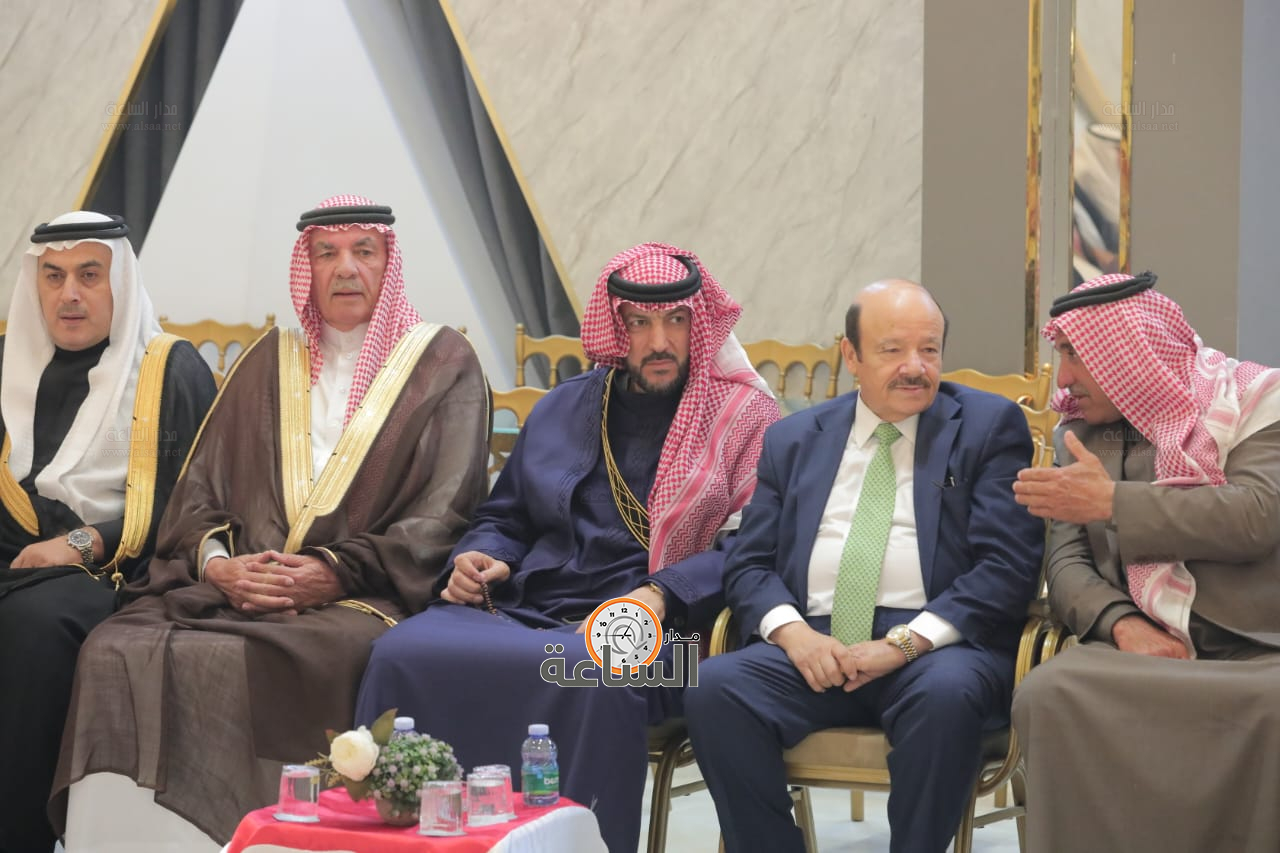 Madar Al-Saa Images 0.5321785315524713