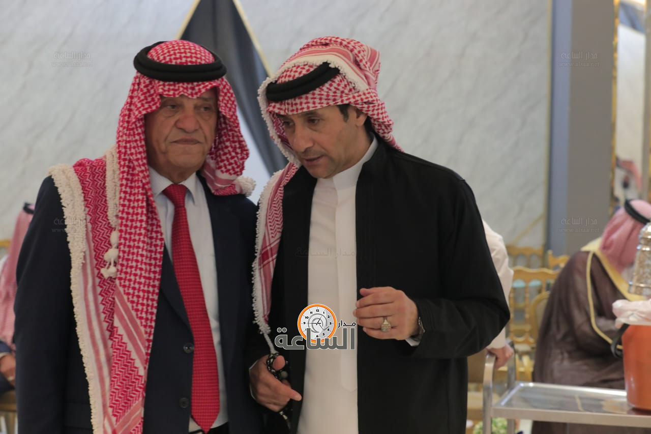 Madar Al-Saa Images 0.36146213145796624