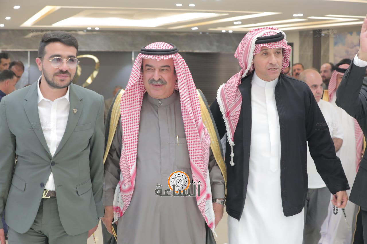 Madar Al-Saa Images 0.8865361499867875