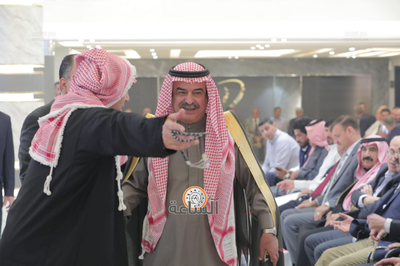 Madar Al-Saa Images 0.6545690520868838