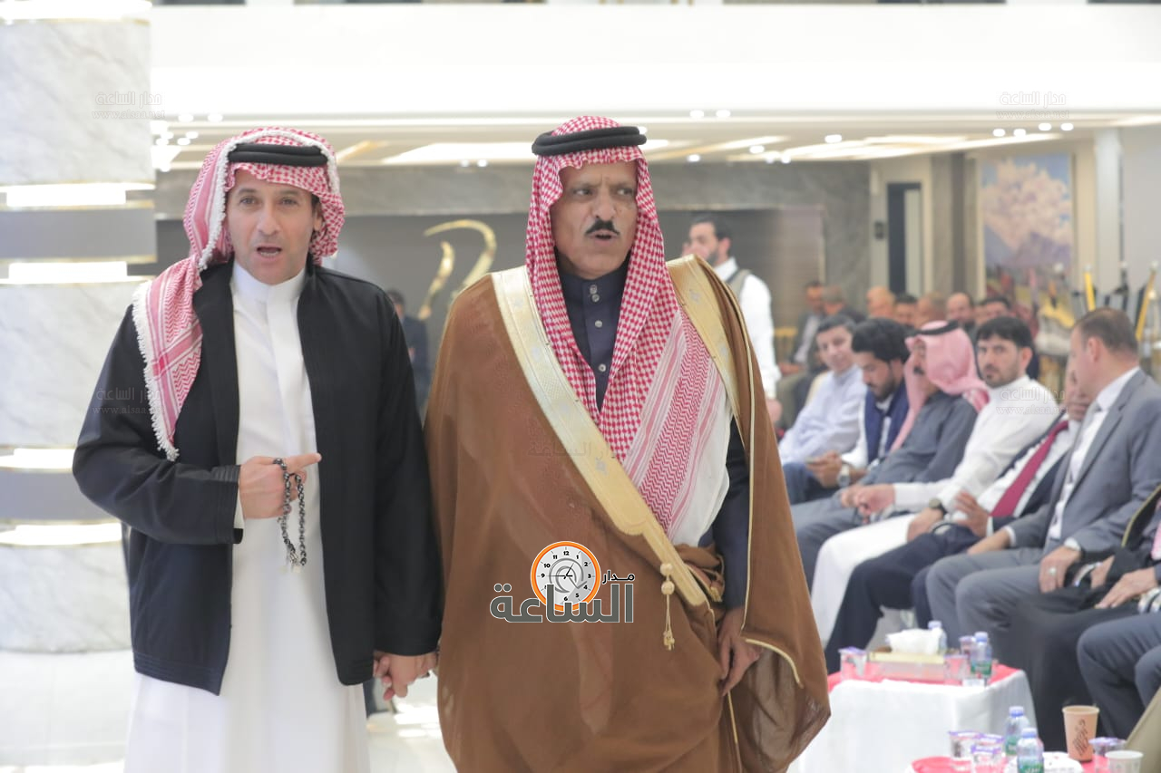 Madar Al-Saa Images 0.9182464333471071