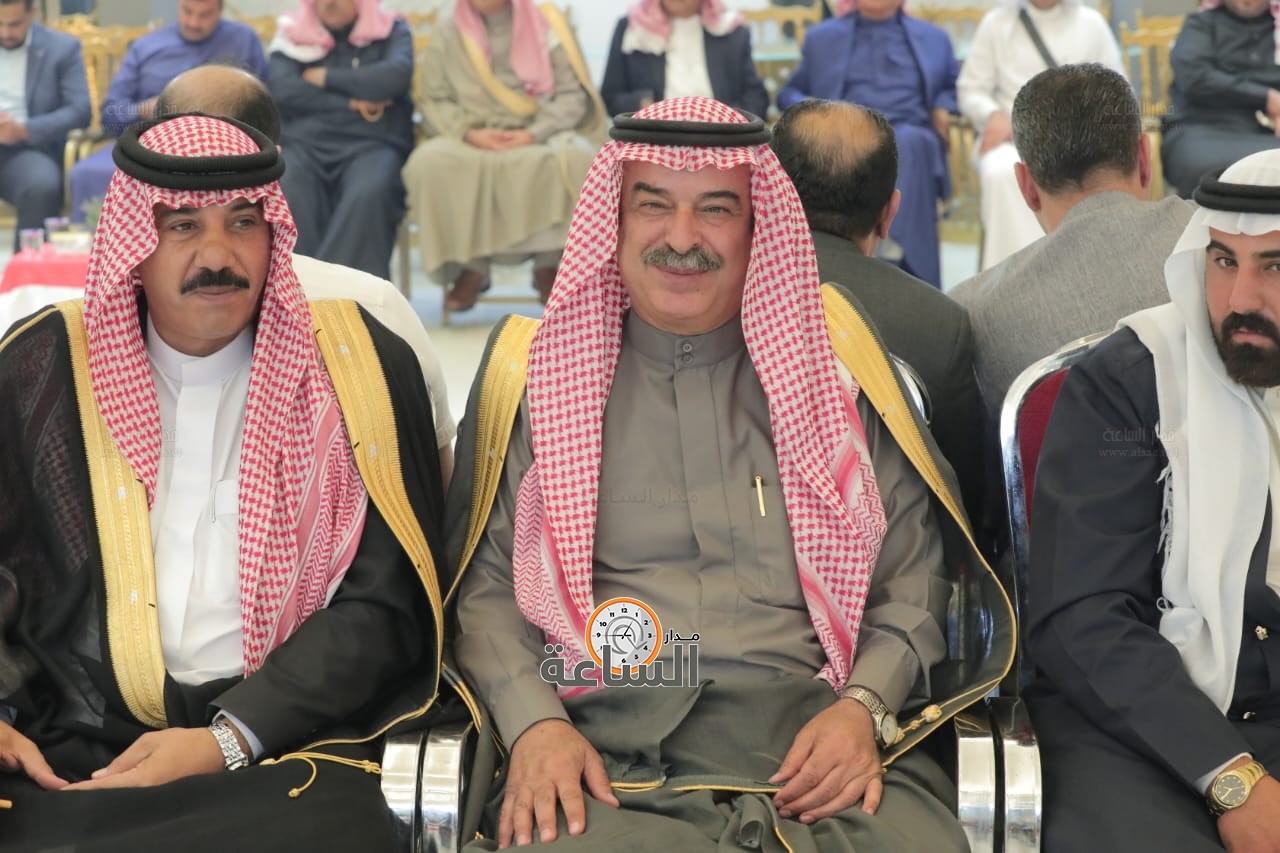 Madar Al-Saa Images 0.3383152122685432