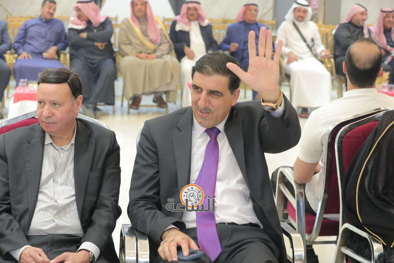 Madar Al-Saa Images 0.7491921998945361