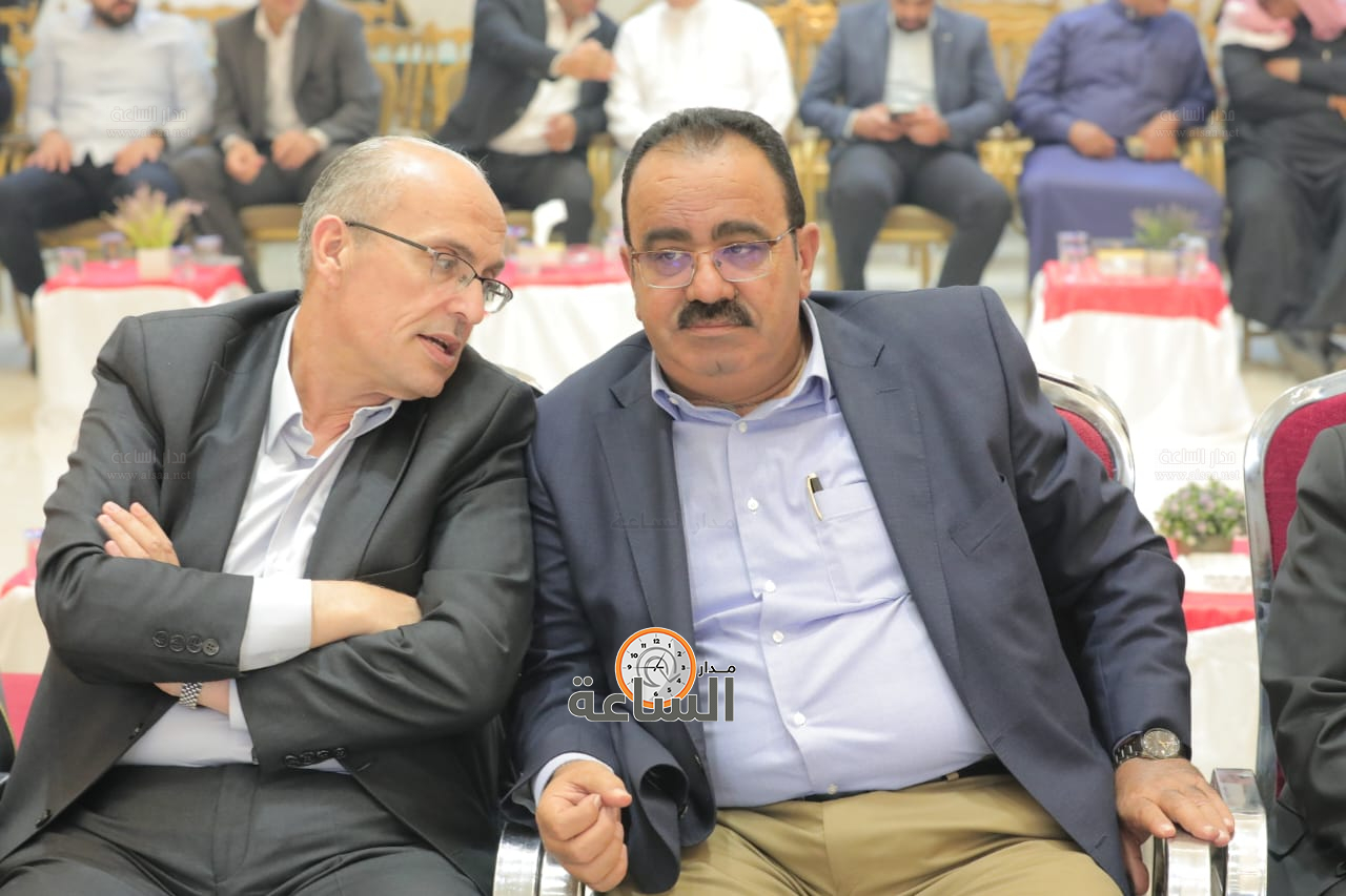 Madar Al-Saa Images 0.7112812609968362