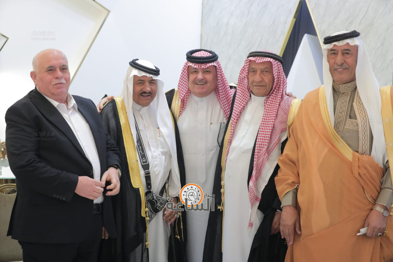 Madar Al-Saa Images 0.9426046861536191