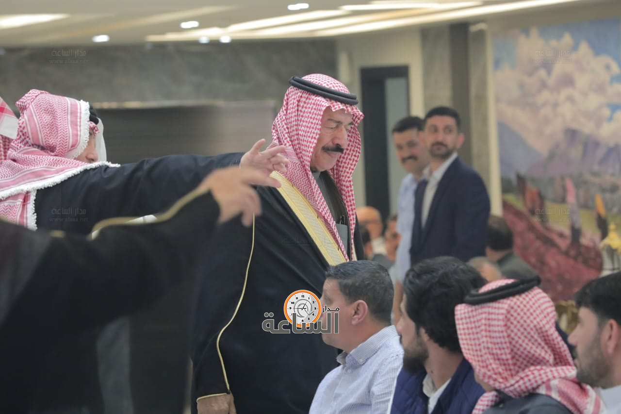 Madar Al-Saa Images 0.7979274886805424