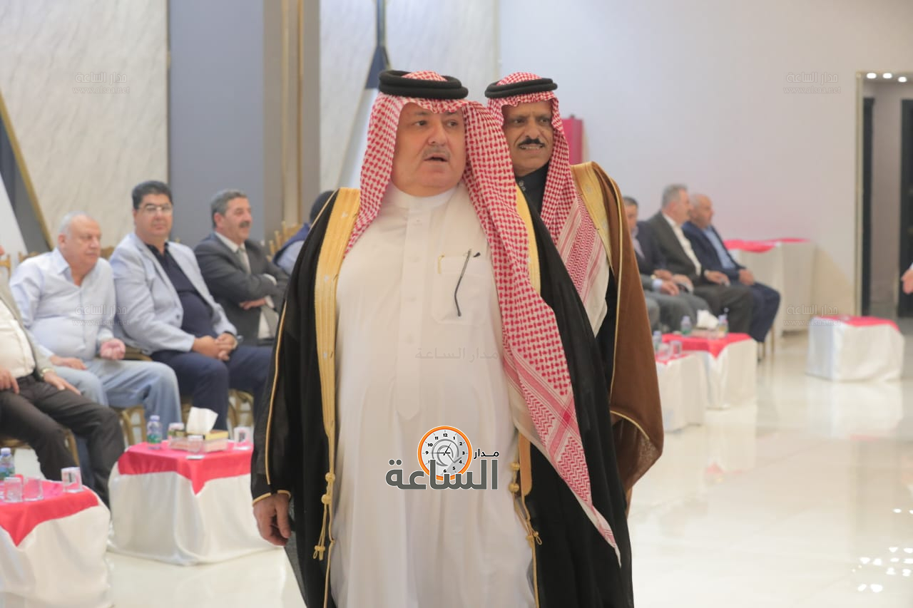 Madar Al-Saa Images 0.6804604349447453