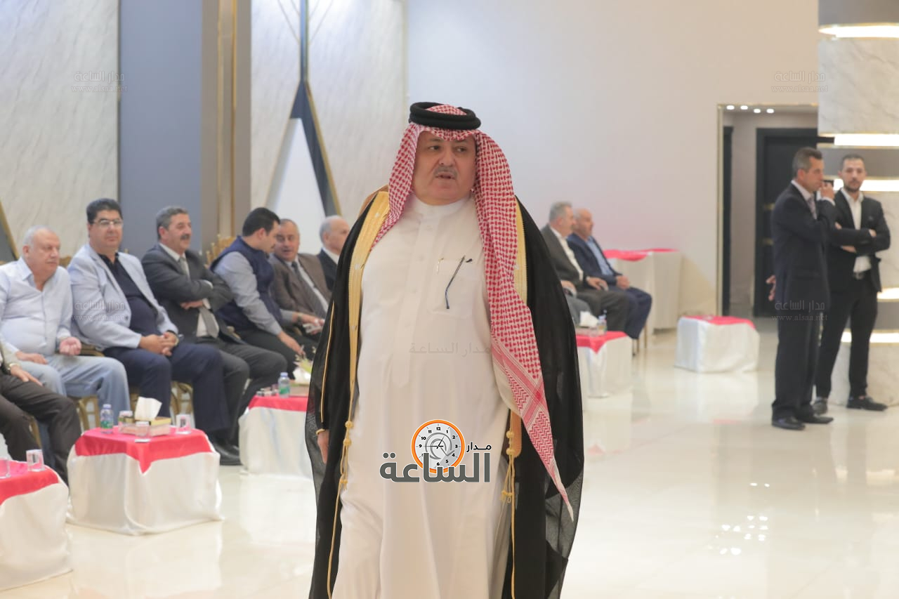 Madar Al-Saa Images 0.9756888649516905