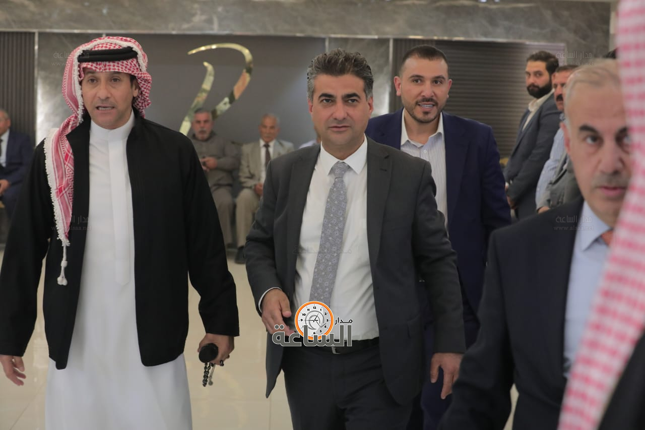 Madar Al-Saa Images 0.31061288281843435