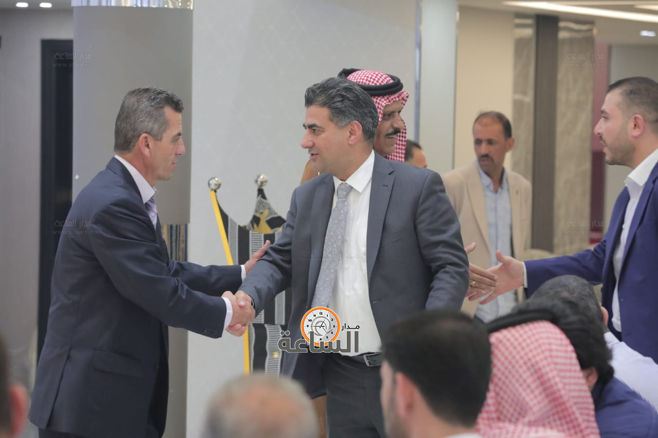 Madar Al-Saa Images 0.35002110395140296