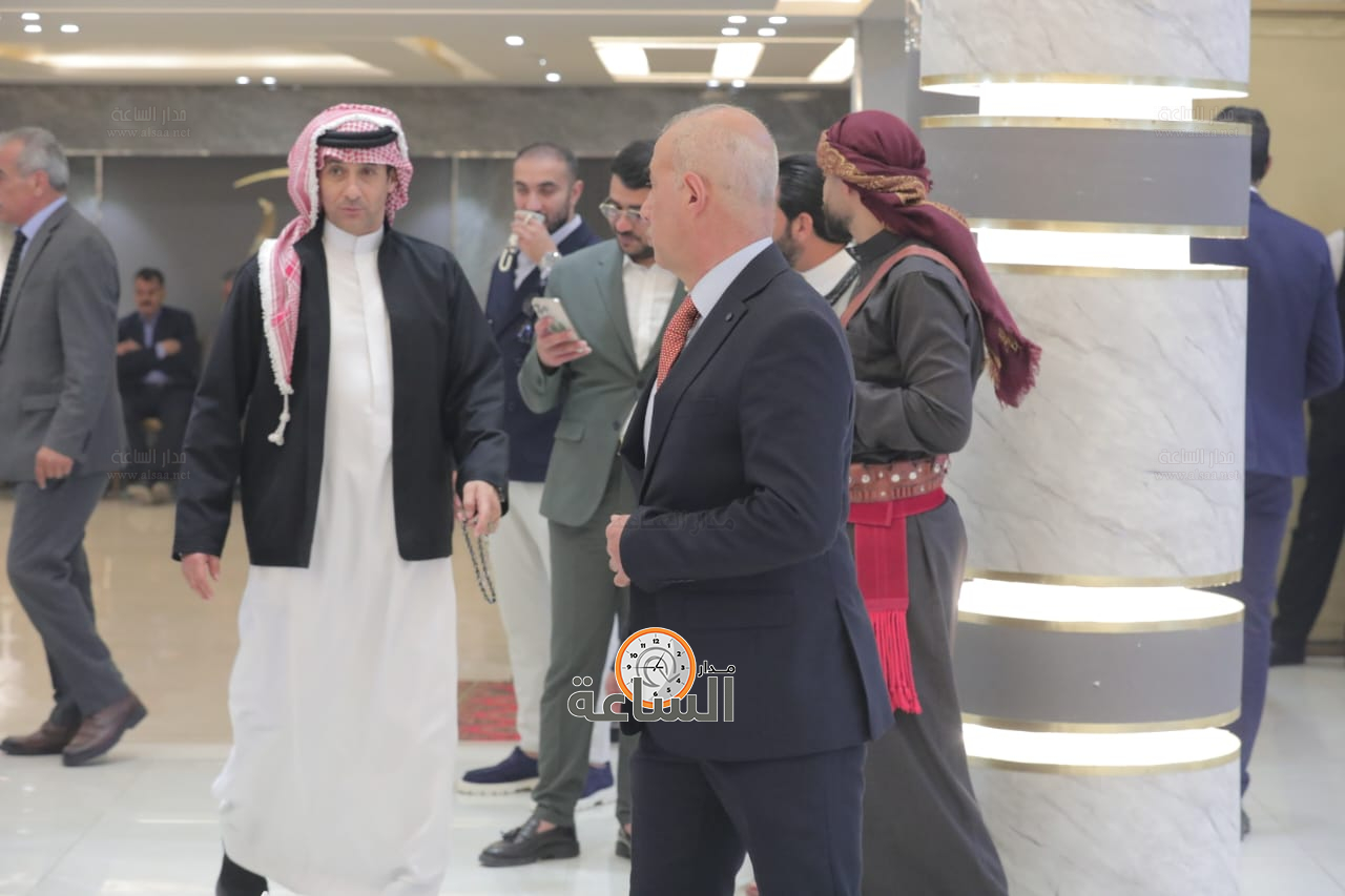 Madar Al-Saa Images 0.39683160567156683