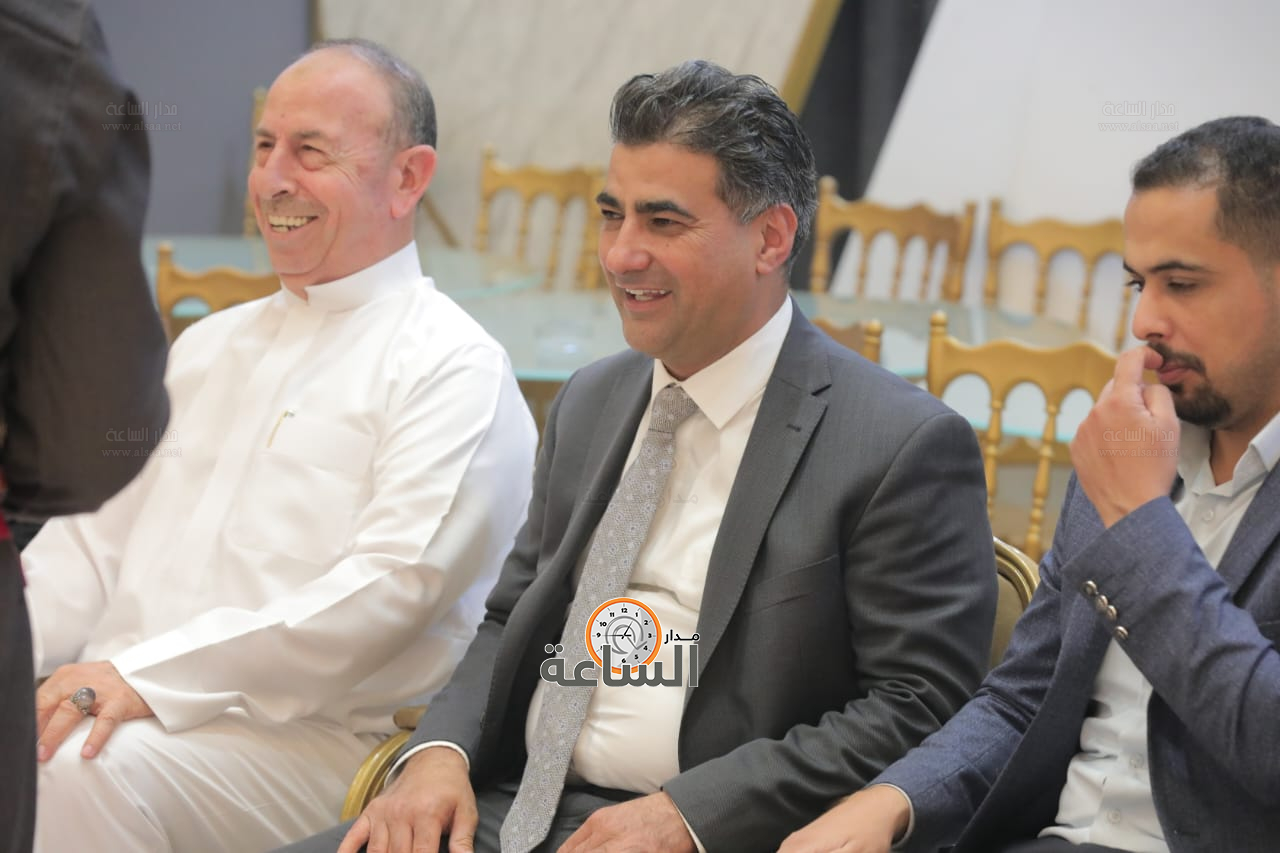 Madar Al-Saa Images 0.4275862830133953