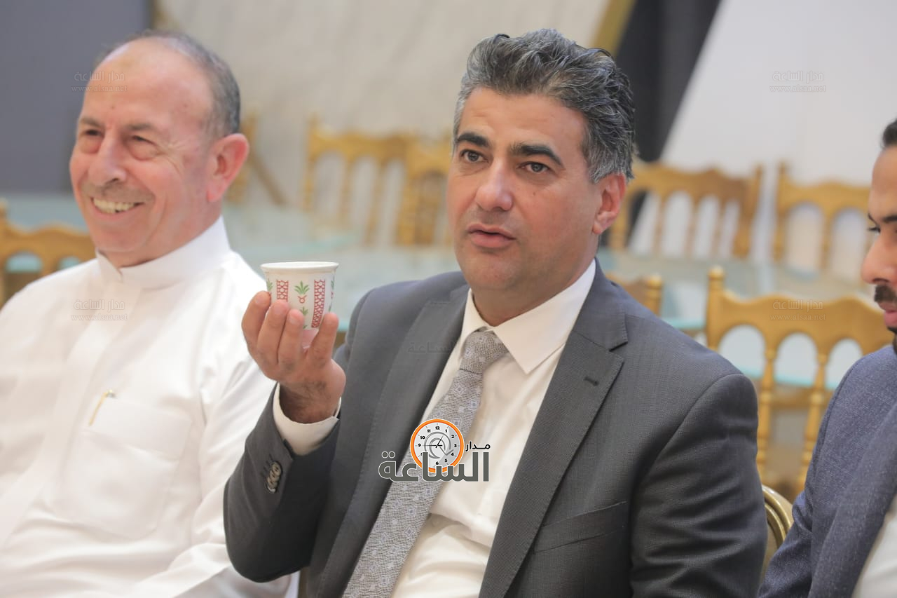 Madar Al-Saa Images 0.5509579845105085