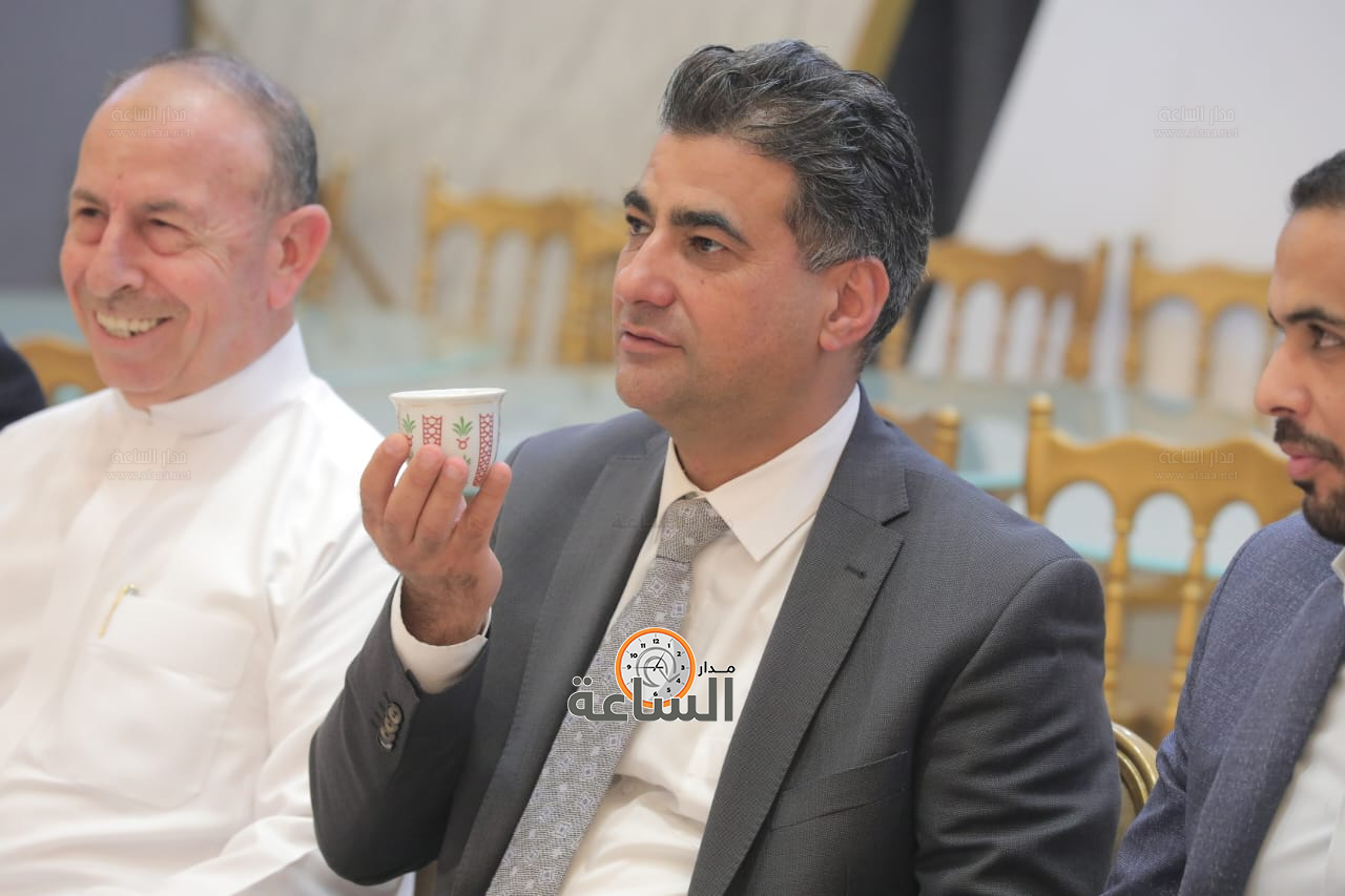 Madar Al-Saa Images 0.3397518720368351