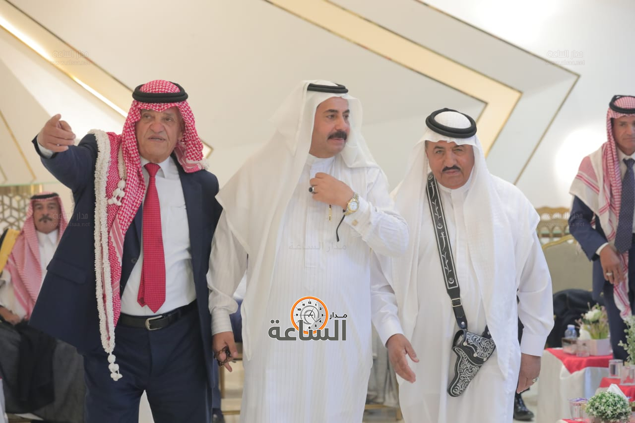 Madar Al-Saa Images 0.9554542817741589