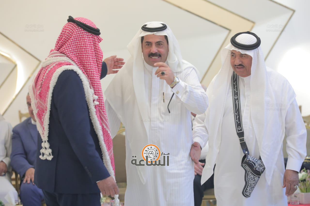 Madar Al-Saa Images 0.9846402424837387