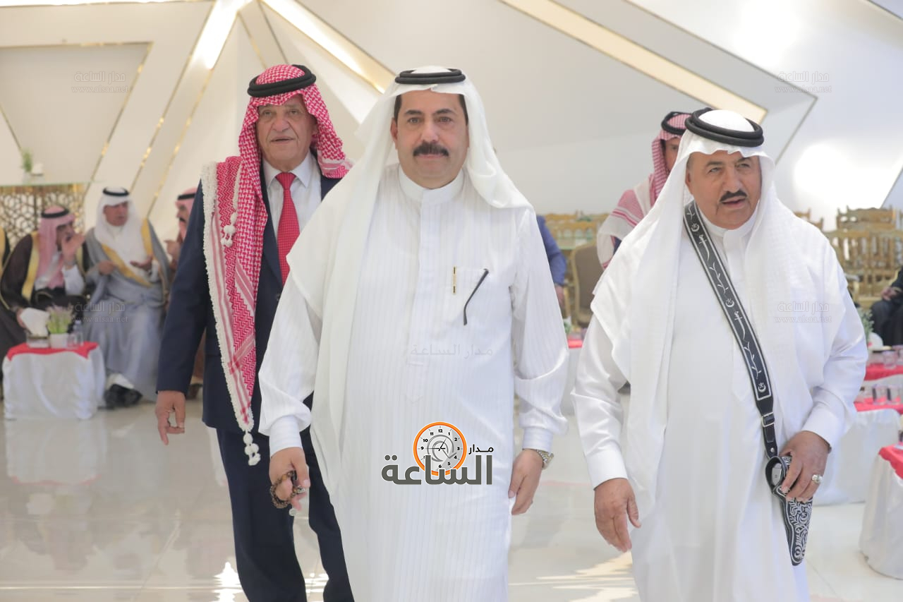 Madar Al-Saa Images 0.33769718855870556