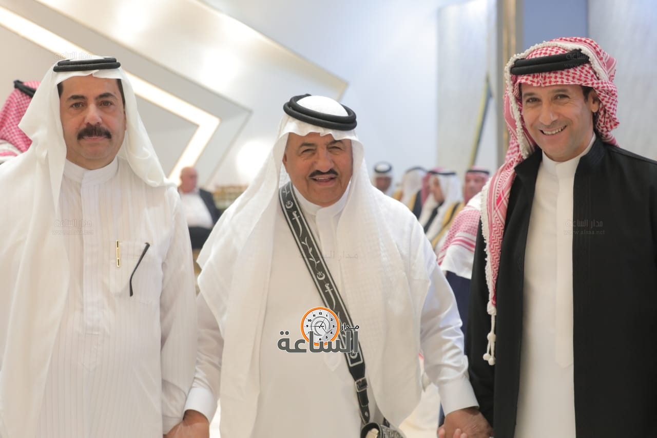 Madar Al-Saa Images 0.8777452666002302