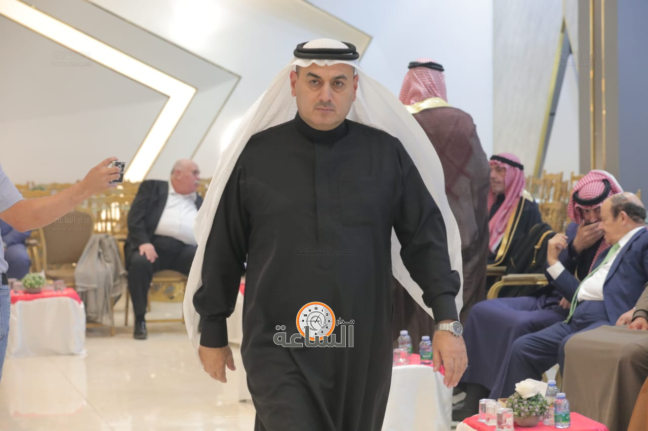 Madar Al-Saa Images 0.4634910692205936