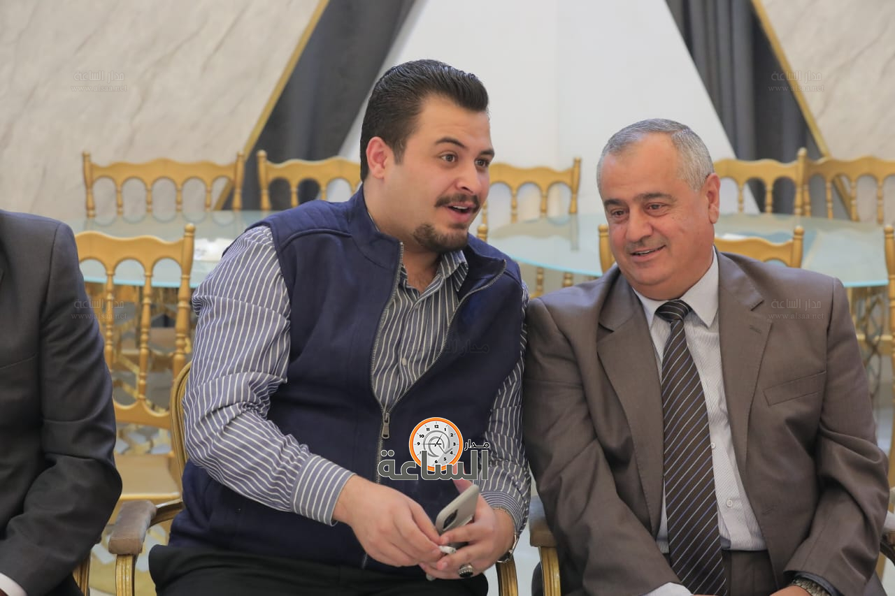 Madar Al-Saa Images 0.9292801464194923