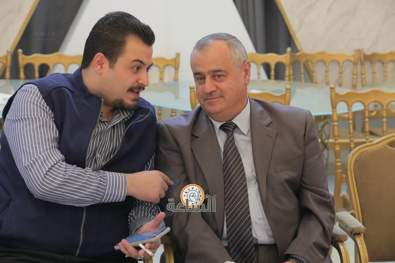 Madar Al-Saa Images 0.858236310629597