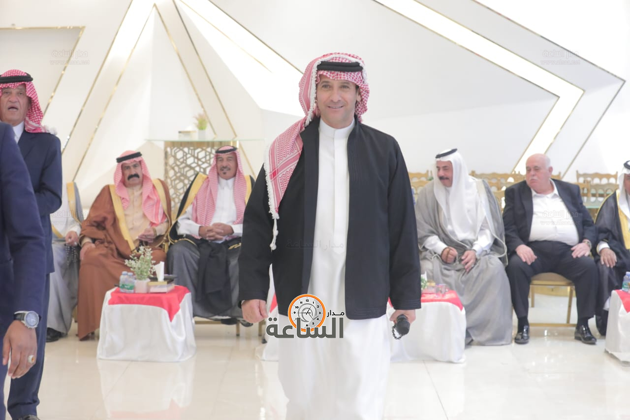 Madar Al-Saa Images 0.57852921412981