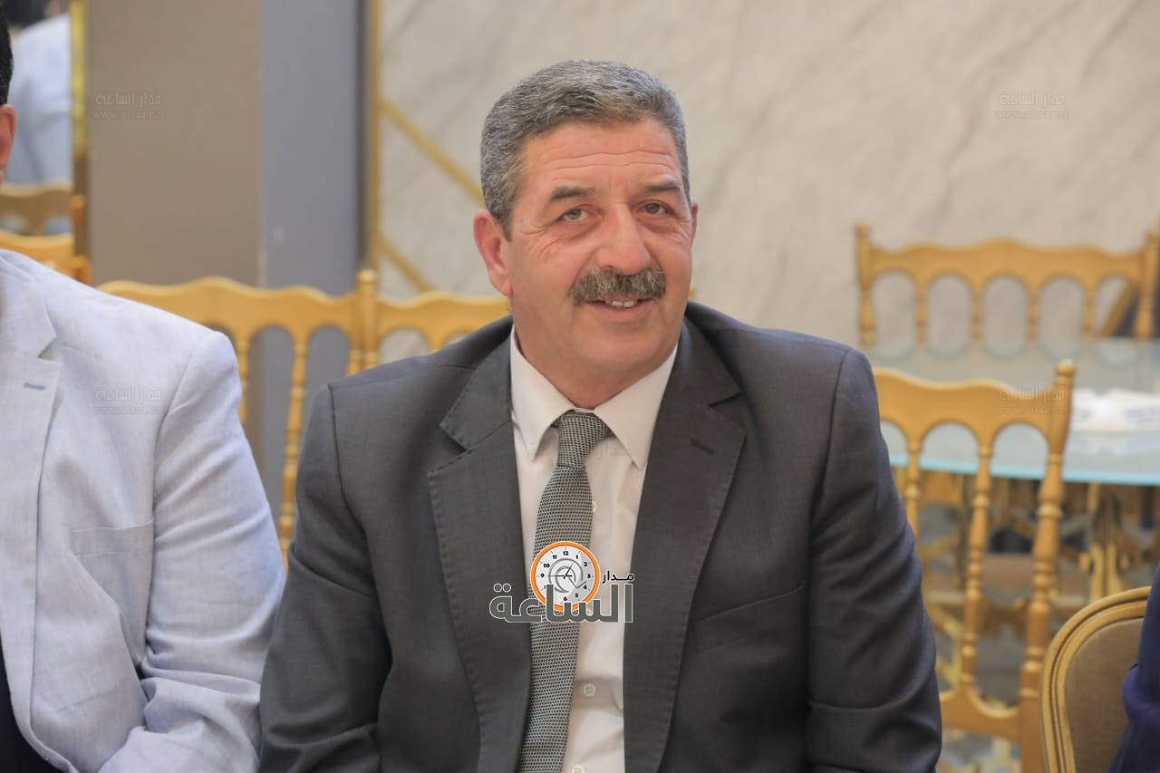 Madar Al-Saa Images 0.541116617866438