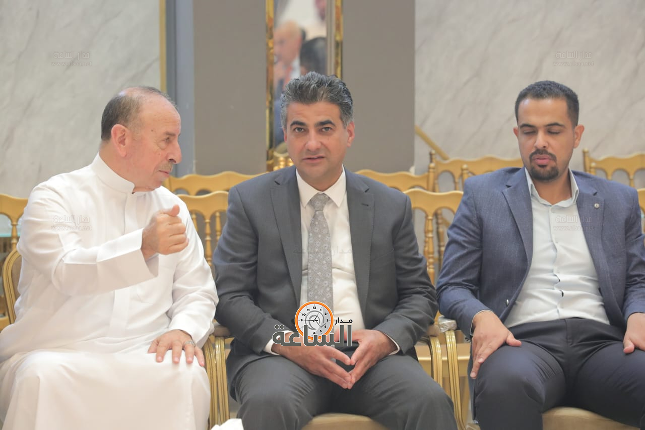 Madar Al-Saa Images 0.14277601175482202